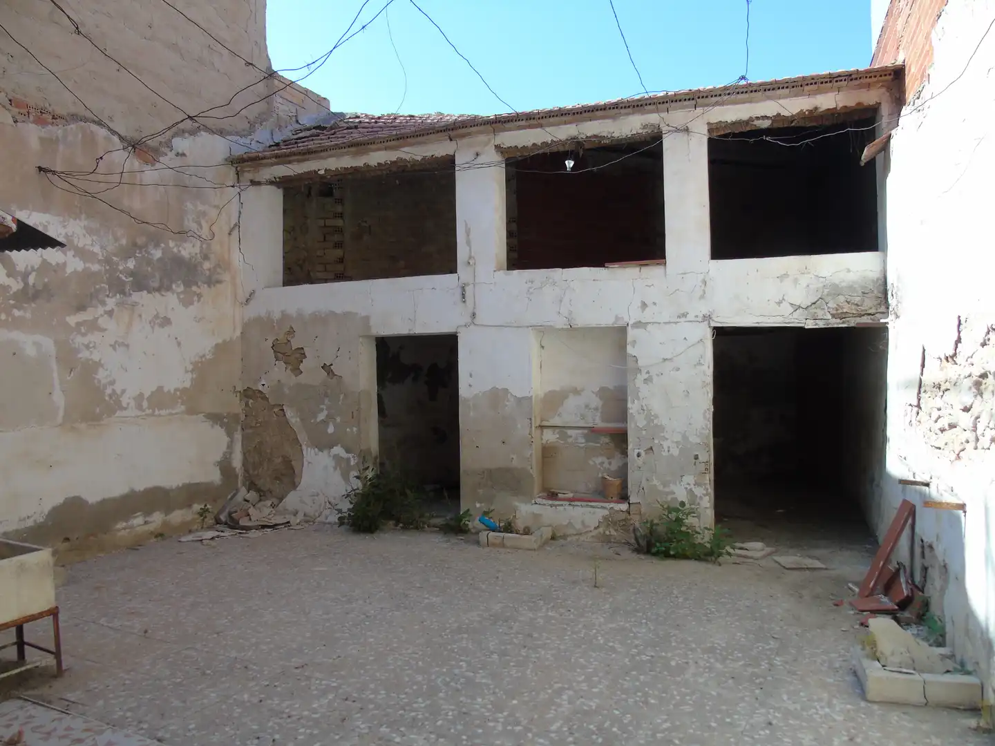 Casa in vendita a Calle Magdalena 2, imagen 10