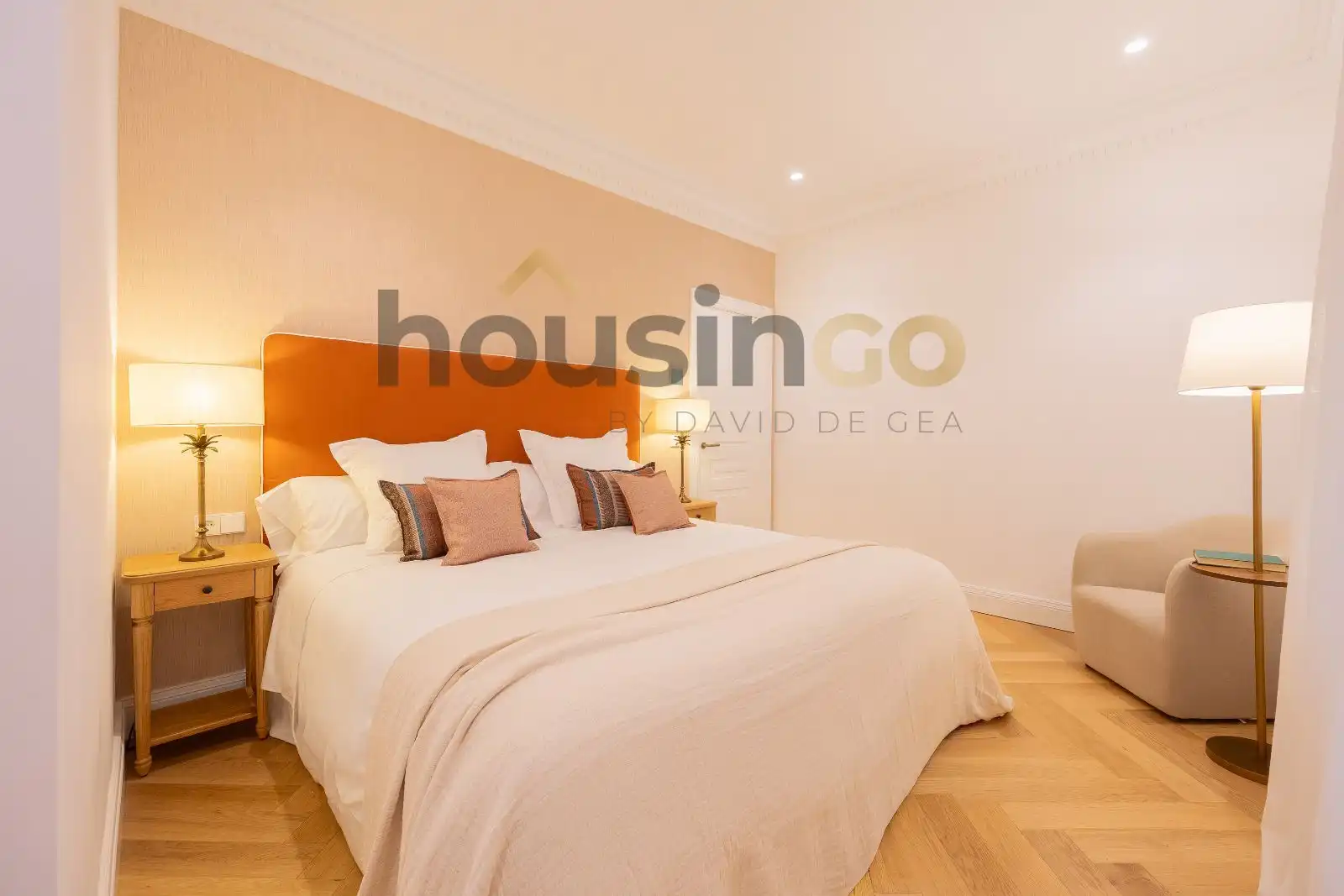 Appartement à vendre à Claudio Coello, imagen 20