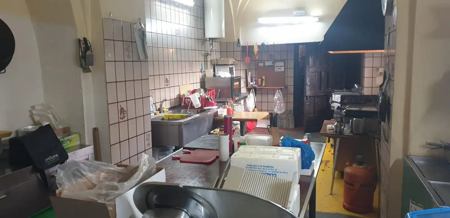 Finca rústica en venda a Tercia, Santa Cruz de la Zarza
