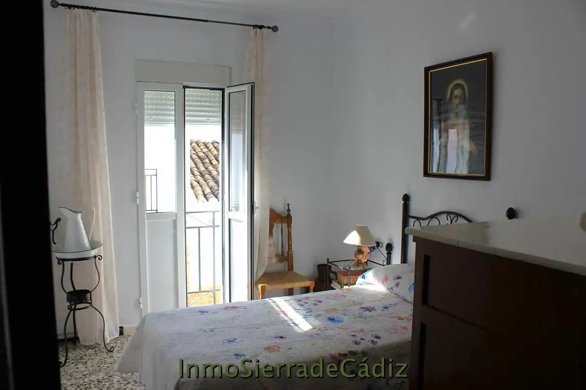 Casa con terrazza in vendita a Algodonales, imagen 22