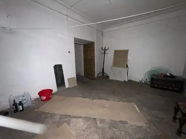 Casa o chalet en venta en Turégano con Jardín privado y Trastero