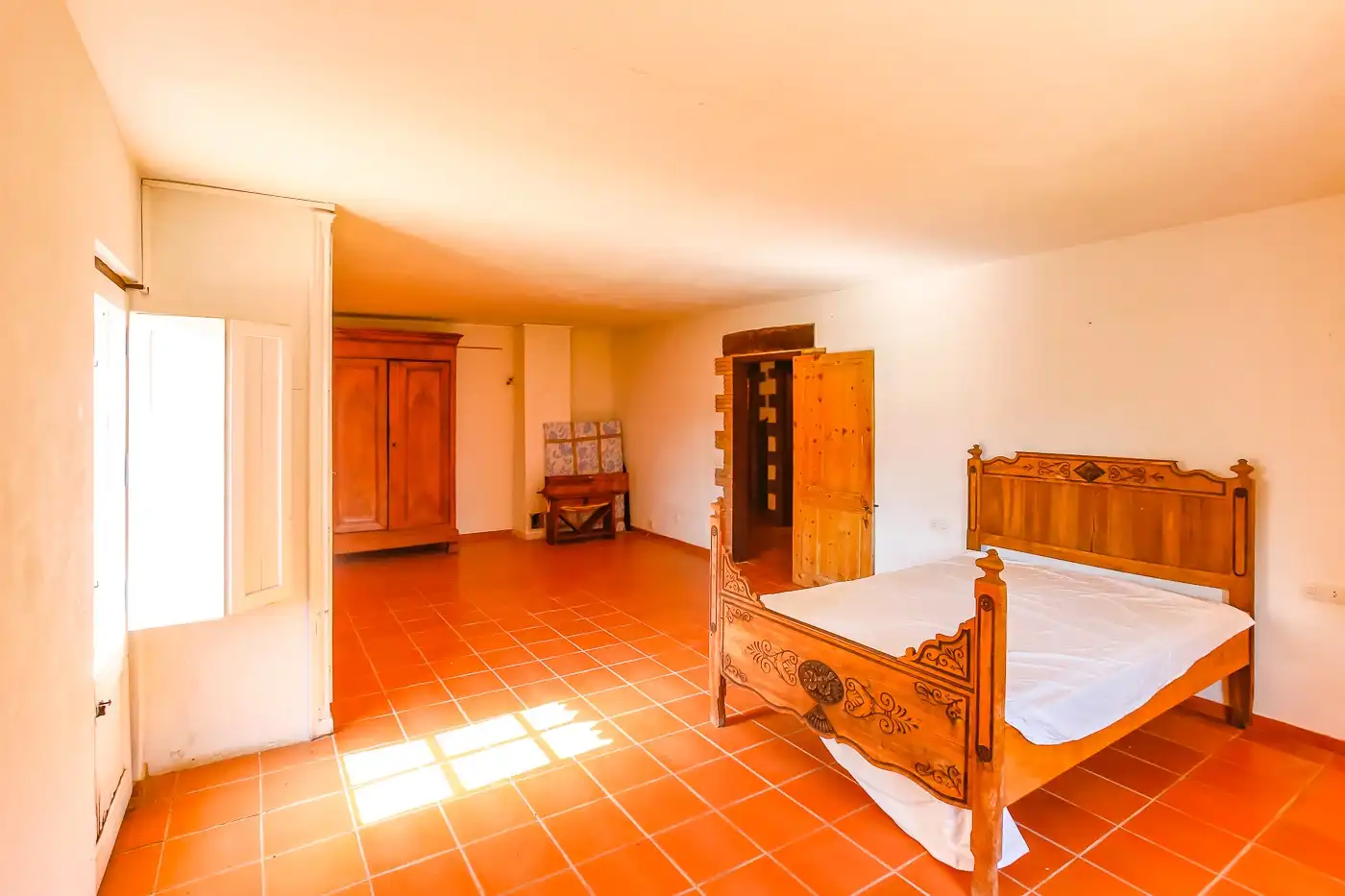 Country homes for sale in Sant Martí Vell