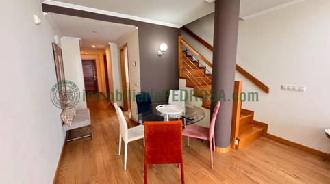 Foto 2 de Àtic en venda a  Padre Sobreira (do), Centro - Echegaray, Pontevedra Capital