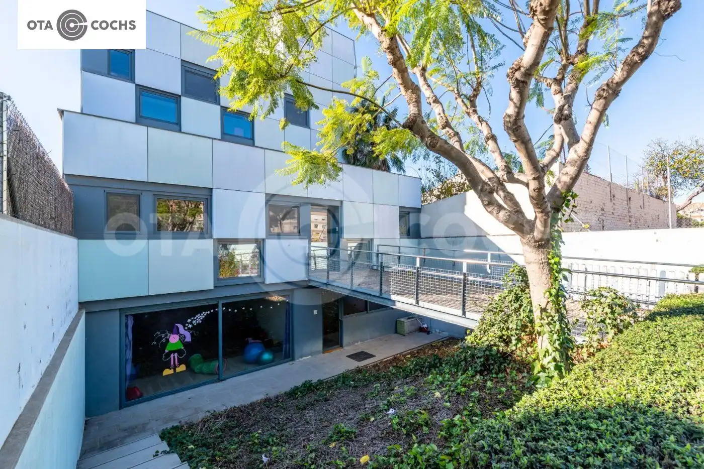 Wohngebäude mit Aufzug zum Verkauf in Carrer de la Sedera, imagen 2