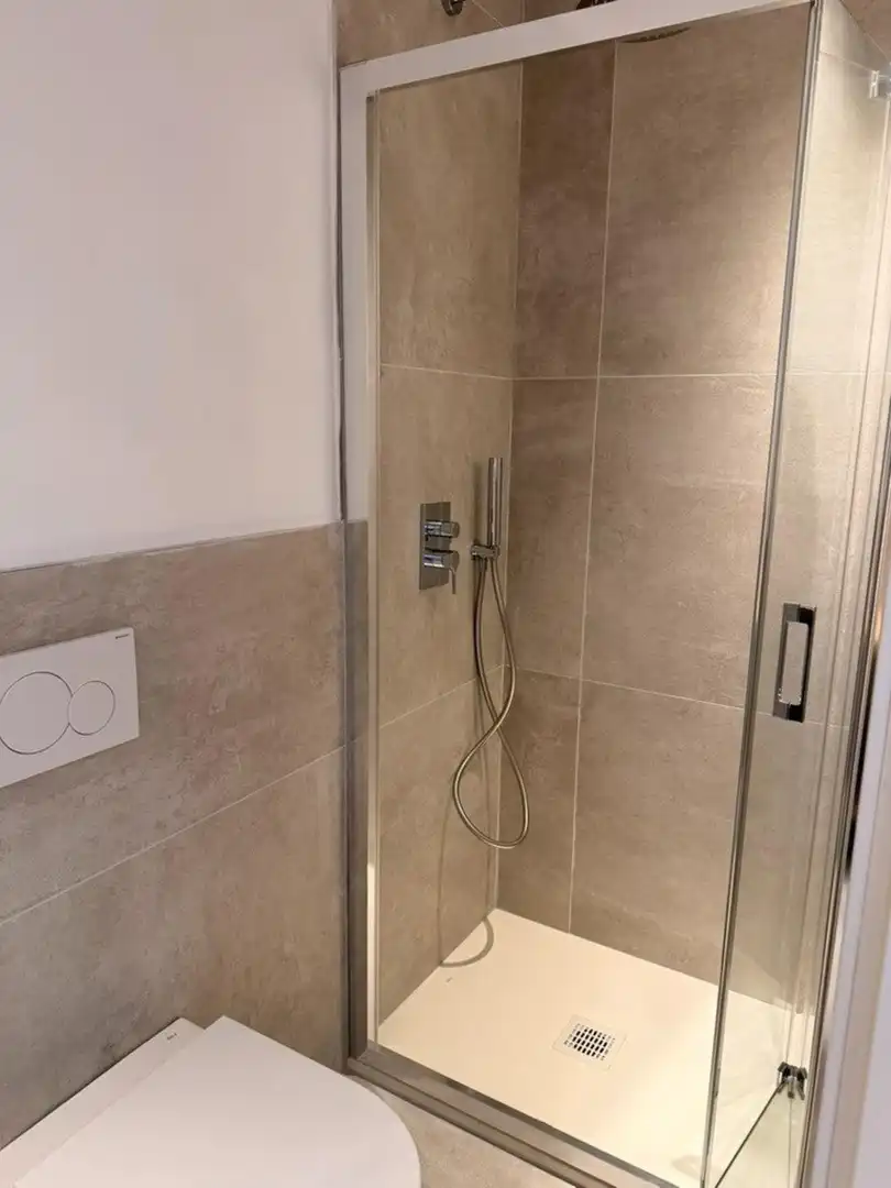 Bany de Pis de lloguer en Manacor amb Aire condicionat, Calefacció i Terrassa