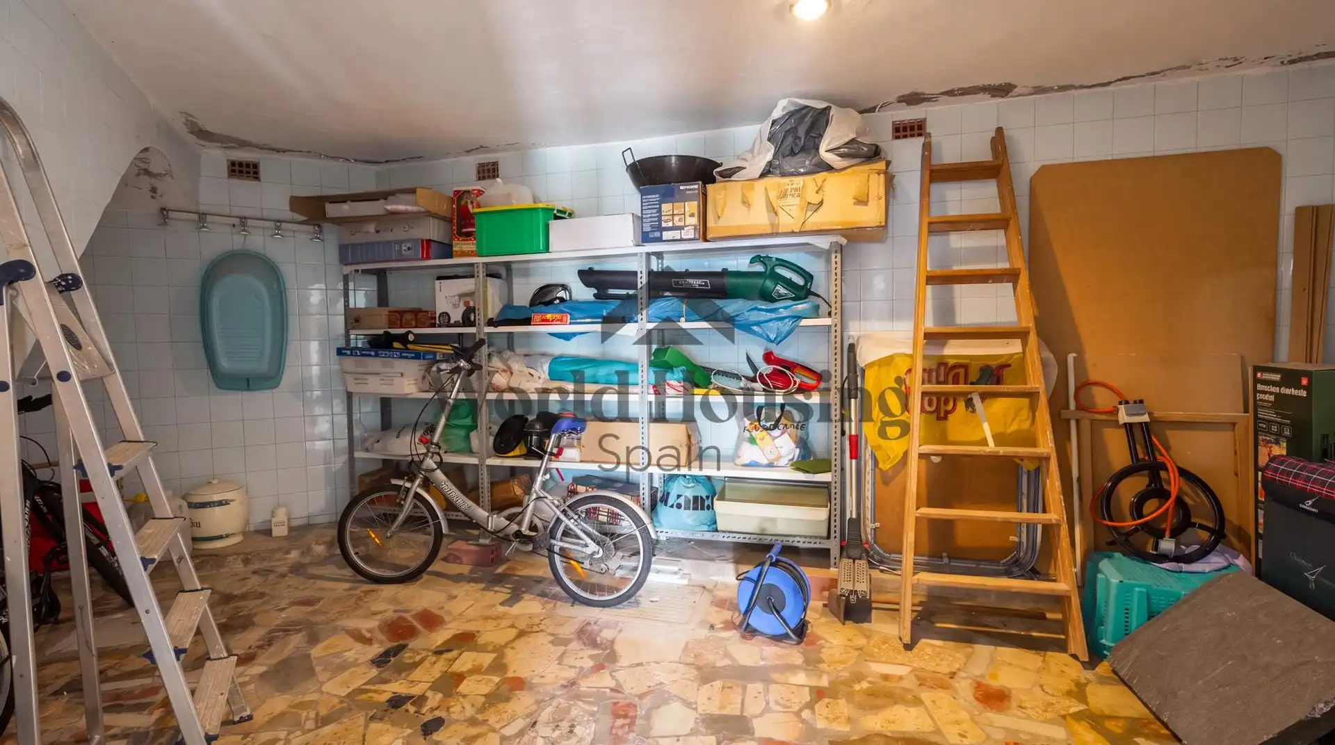 Haus oder Chalet zum Verkauf in Santa Pola