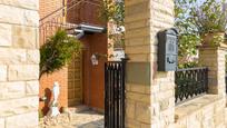 Exterior view of House or chalet for sale in Viladecans  with Private garden, Balcony and Alarm