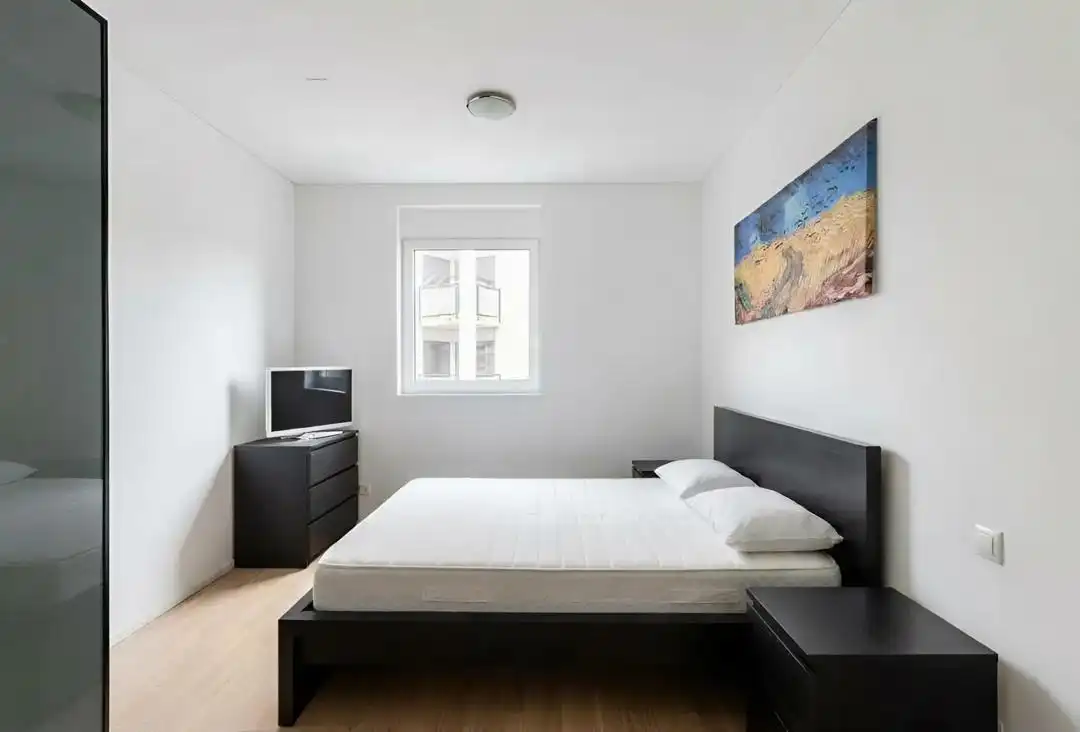 Apartament amb piscina en venda a Gràcia, imagen 6