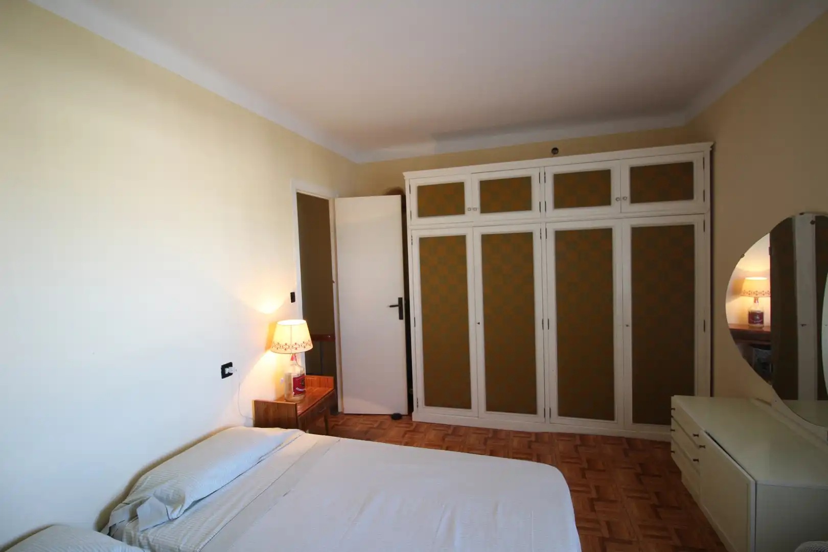 Habitación de Casa o chalet en venta en Llançà con Calefacción, Terraza y Amueblado