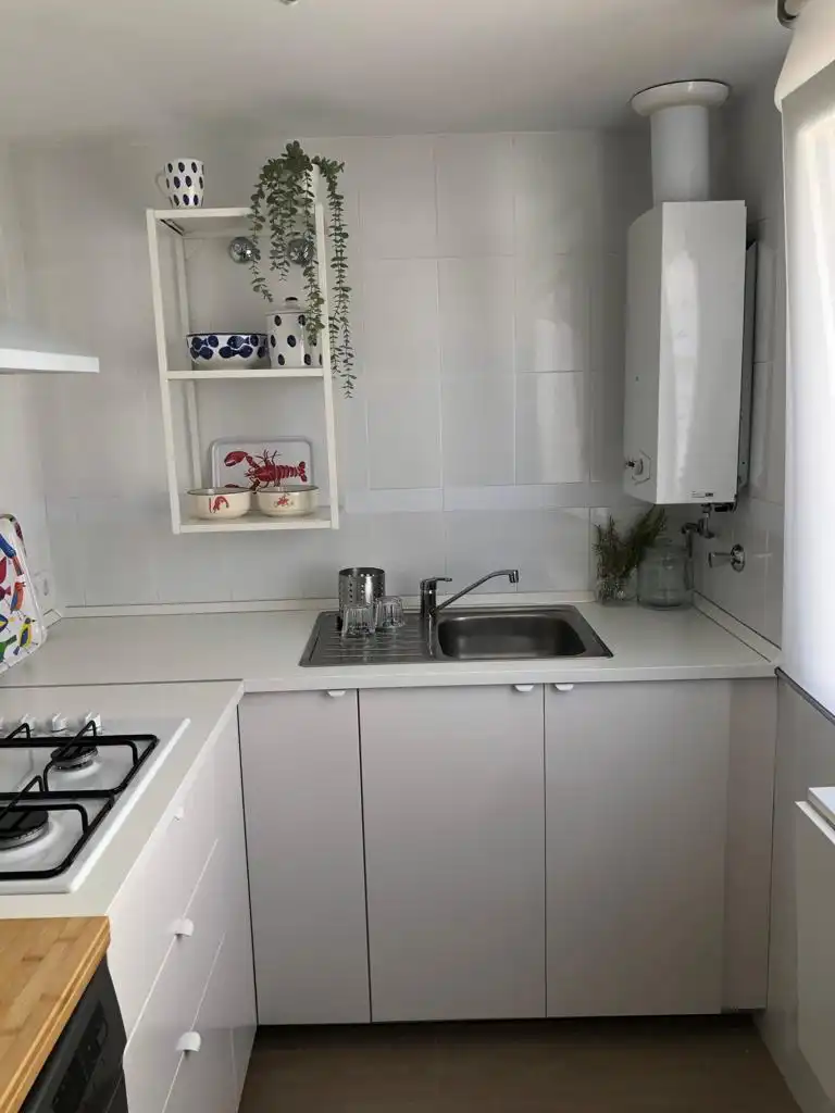 Wohnung zur Miete in Calle Barrameda, 94, El Pino - Bajo de Guía