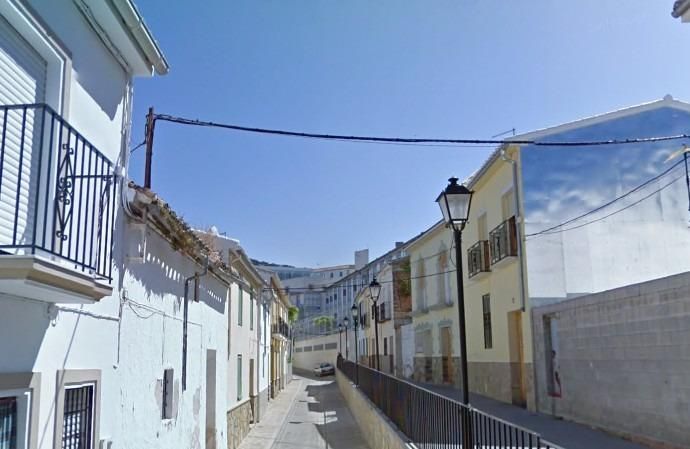 Casa o xalet en venda a Archidona