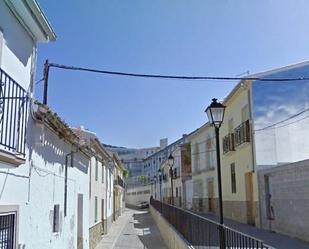 Exterior view of House or chalet for sale in Archidona