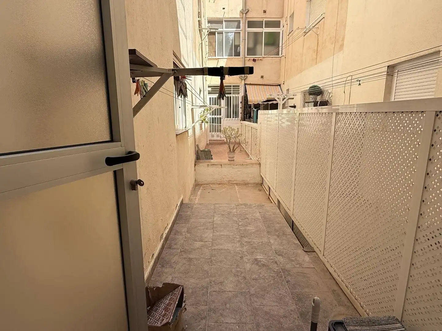 Apartament de lloguer a Calle Grecia, San Ginés