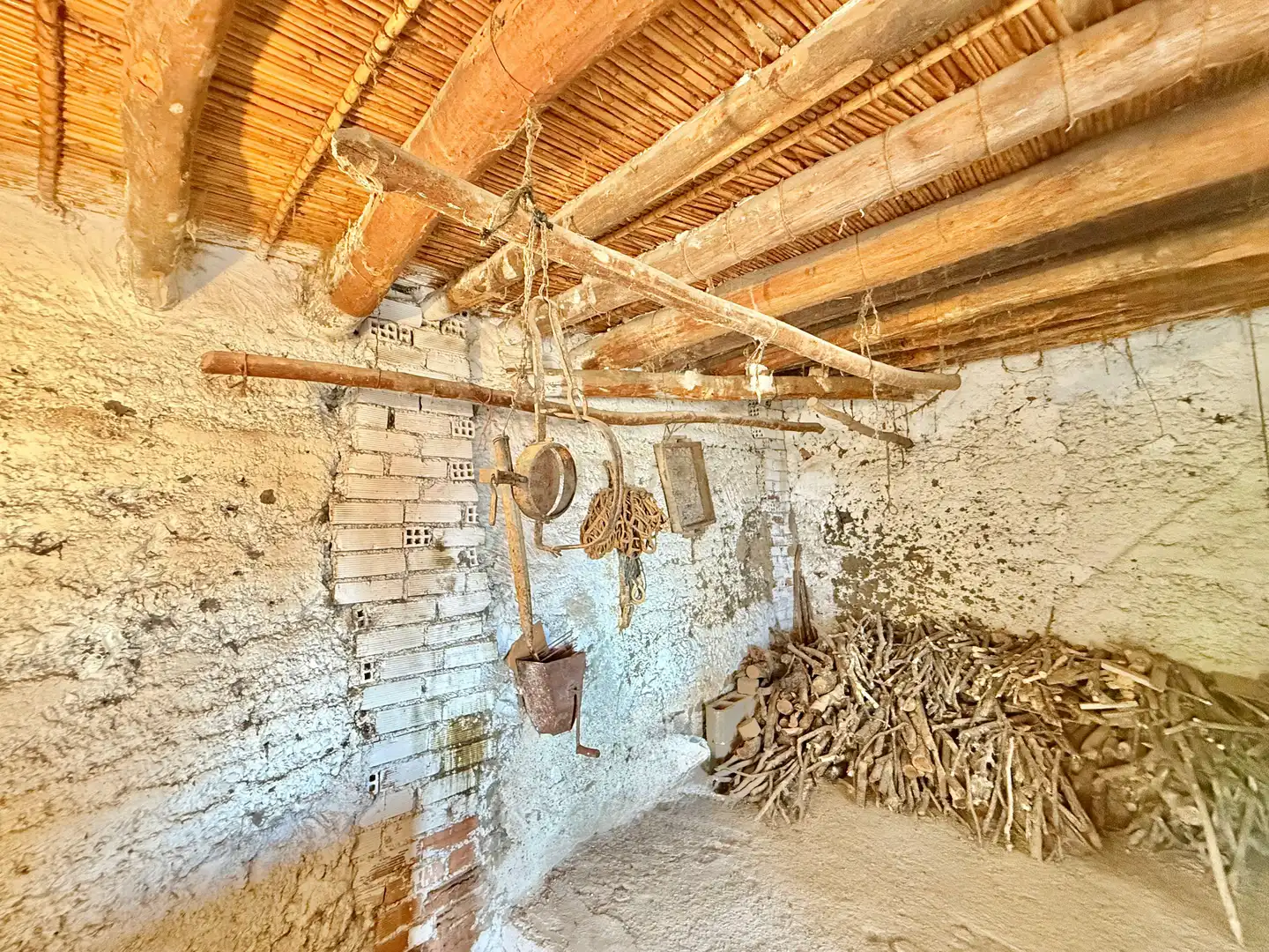 Casa in vendita a Válor, imagen 32