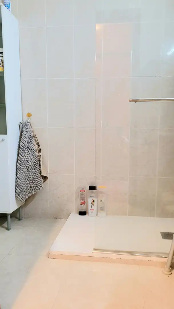 Bany de Pis en venda en Valdemoro amb Calefacció