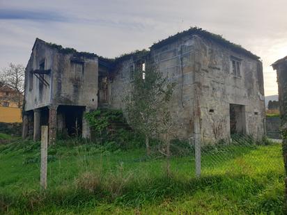 Exterior view of House or chalet for sale in Gondomar