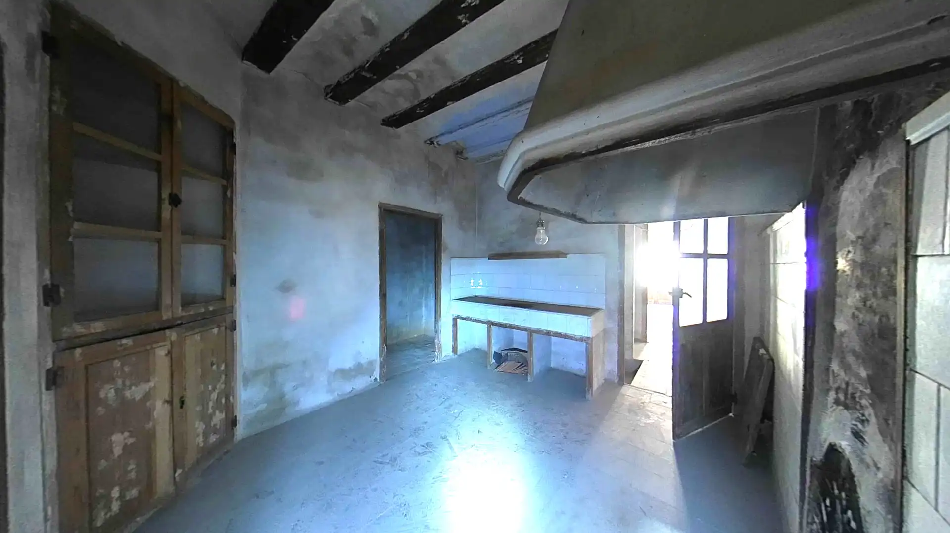 Einfamilien-Reihenhaus zum Verkauf in Calaceite