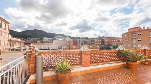 Foto 2 de Àtic en venda a La Unión ciudad, Murcia