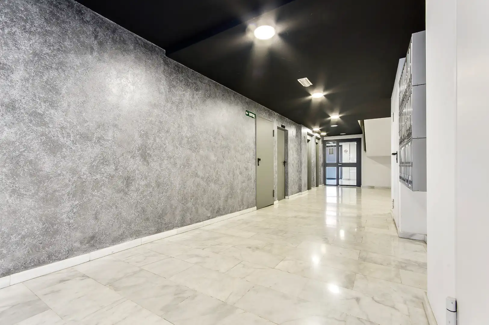 Individual with lift for sale in Carrer de Corominas, imagen 6