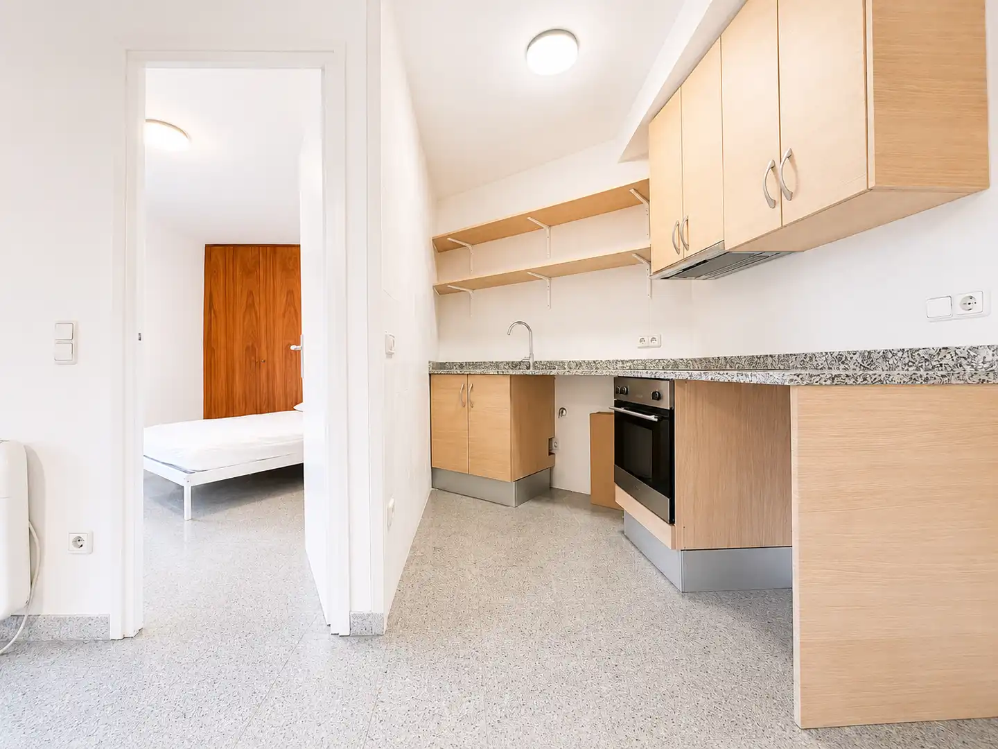Apartments for rent in Centre