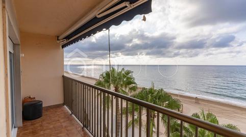 Foto 3 de Pis en venda a Calle Benito Pérez Galdós, Barri Marítim, Torredembarra