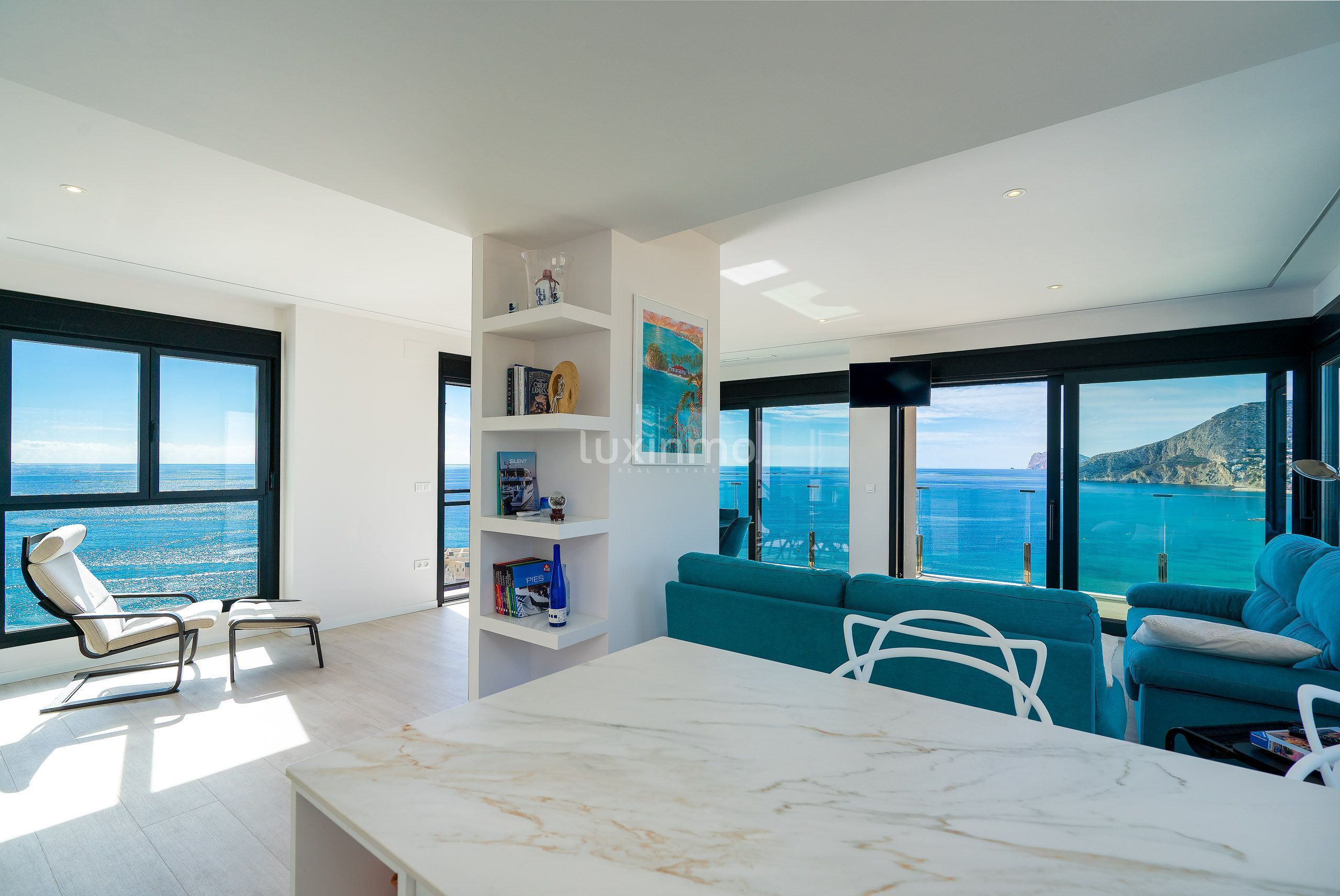 Attic for sale in Playa Arenal - Bol