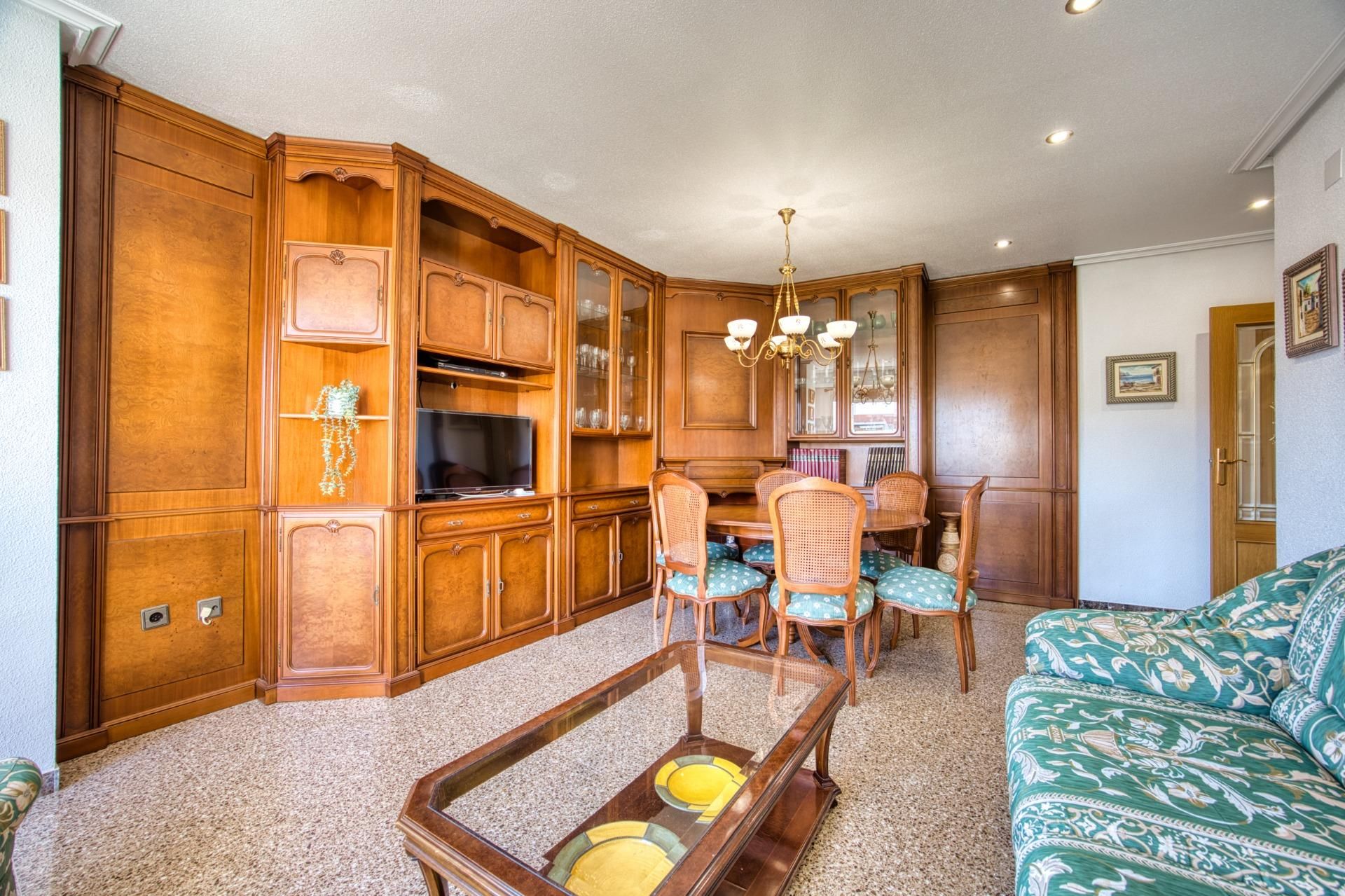 Pis en venda a Calle Mariano Benlliure, 67, Reina Victoria - Miguel Hernández