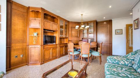 Foto 2 de Pis en venda a Calle Mariano Benlliure, 67, Reina Victoria - Miguel Hernández, Elche / Elx