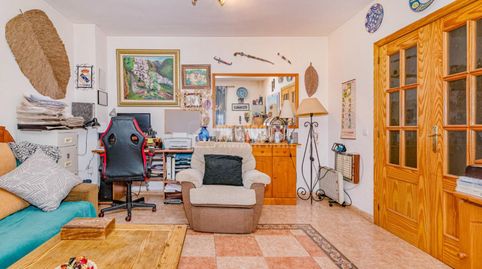 Foto 4 de Casa adosada en venda a Güevéjar, Granada