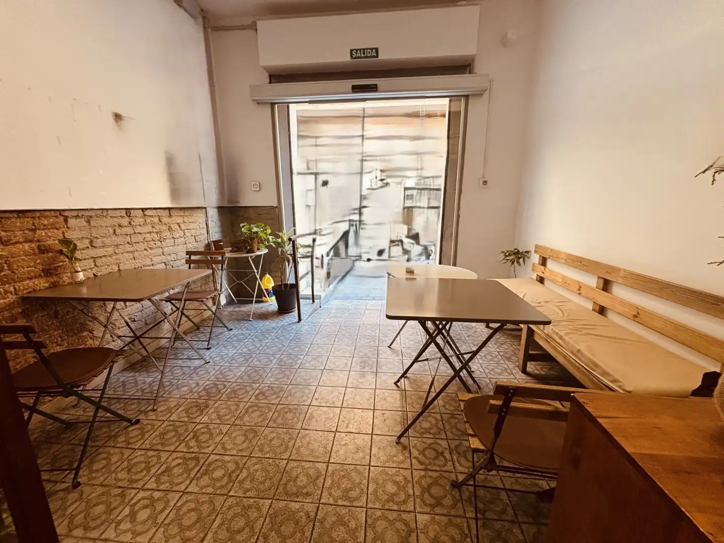 Local comercial en traspàs a Les Corts, imagen 3
