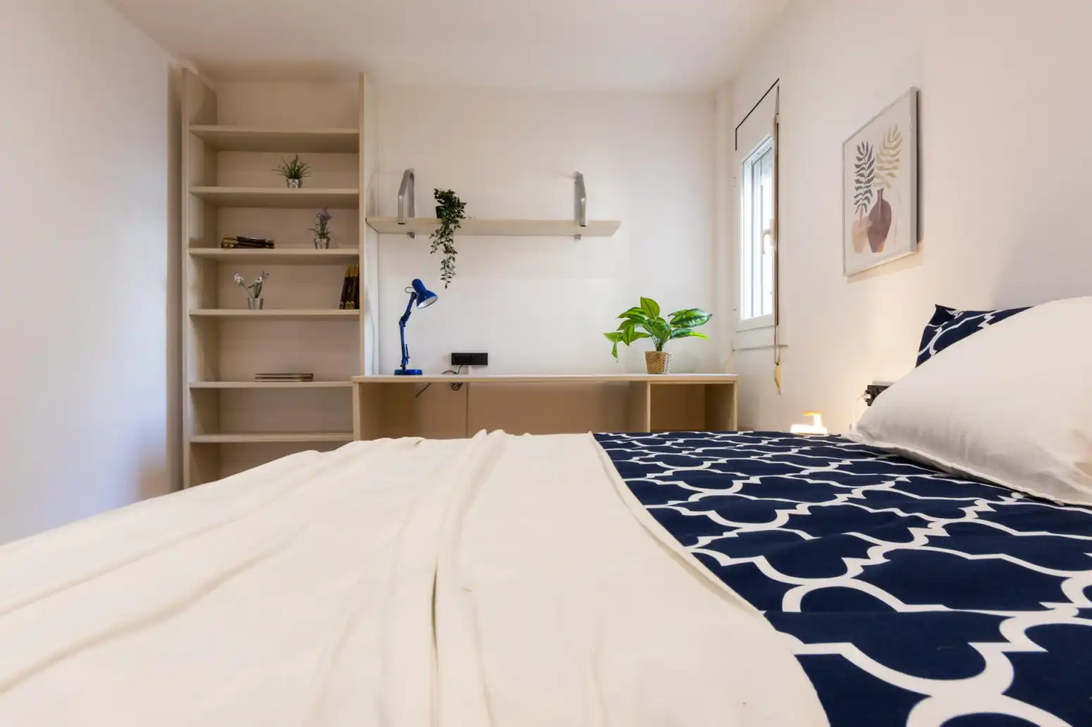 Habitación de Piso en venta en Tarragona con Calefacción y Balcón