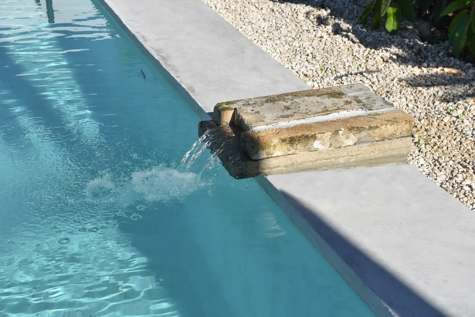 Swimming pool of Houses for sale in Jávea / Xàbia  with Air Conditioner, Private garden and Swimming Pool