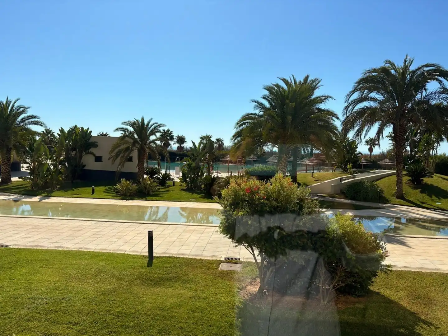 Mini appartamento con piscina in vendita a Isla Canela, imagen 3