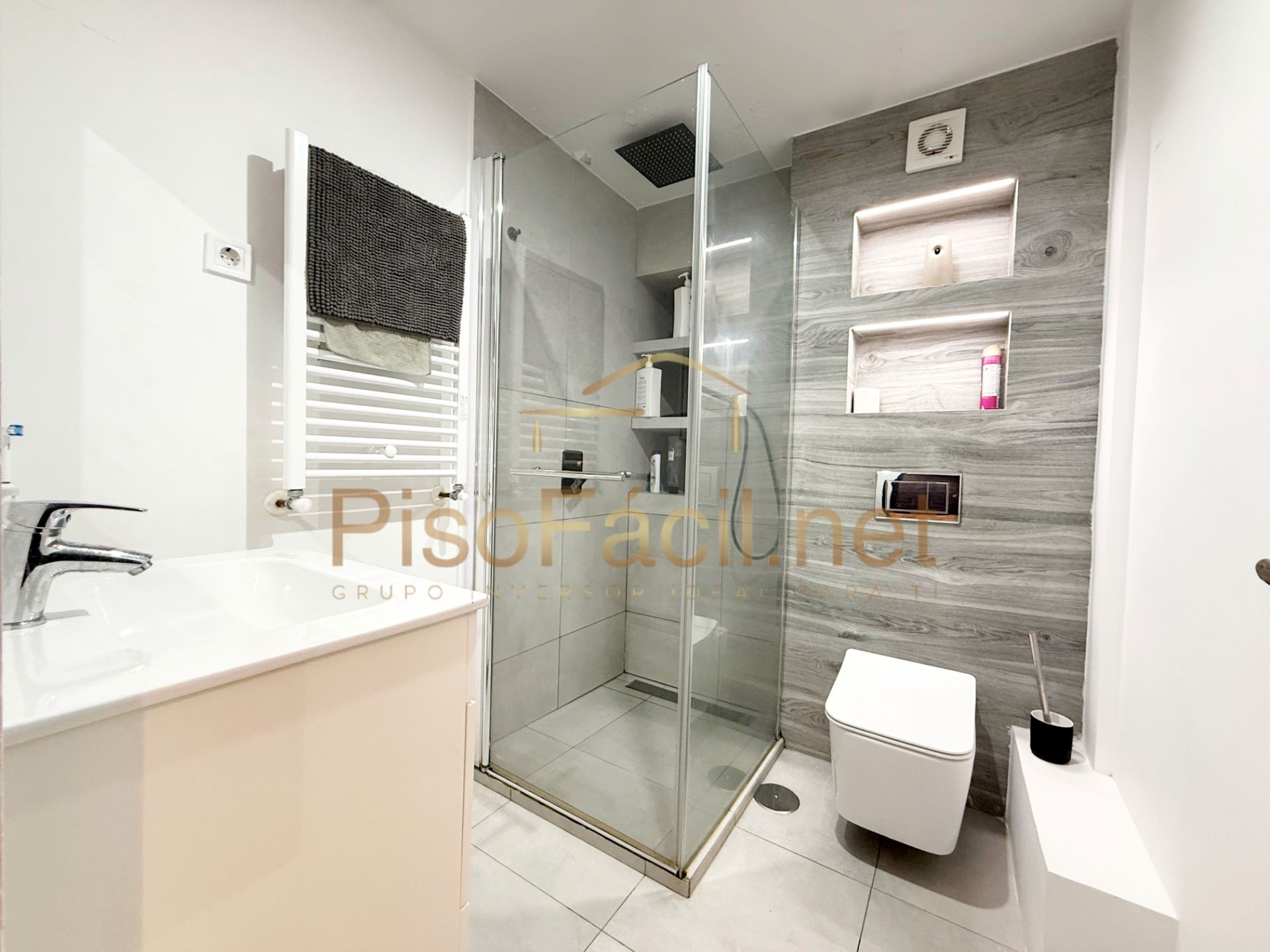 Pis en venda a Paseo de Marcelino Camacho, Vista Alegre