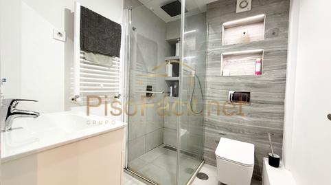 Foto 3 de Pis en venda a Paseo de Marcelino Camacho, Vista Alegre,  Madrid Capital