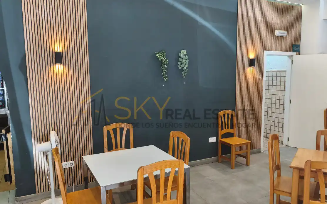 Local comercial en venda a Carrer del Túria, imagen 3