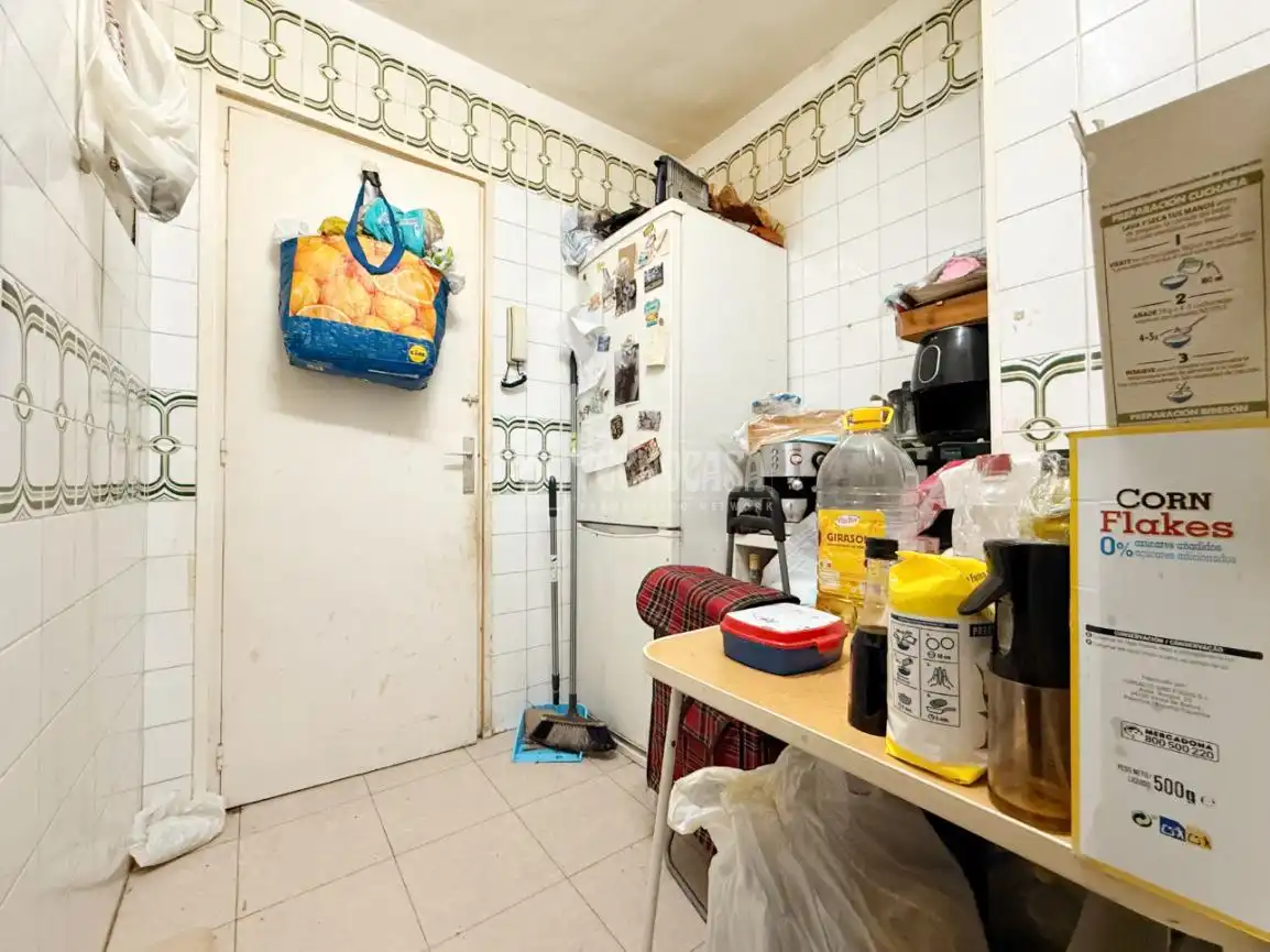 Piso en venta en Marianao