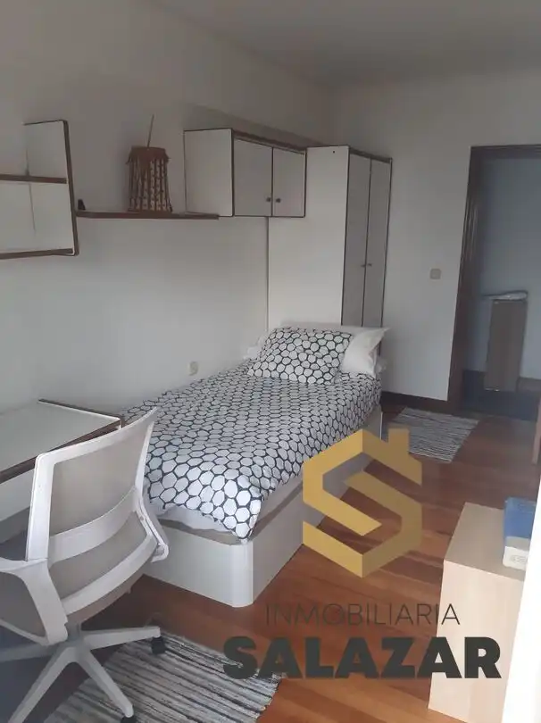 Piso de alquiler en Txurdinaga