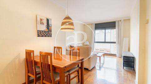 Foto 5 de Pis de lloguer a Carrer de Berlín, Barri de les Corts,  Barcelona Capital