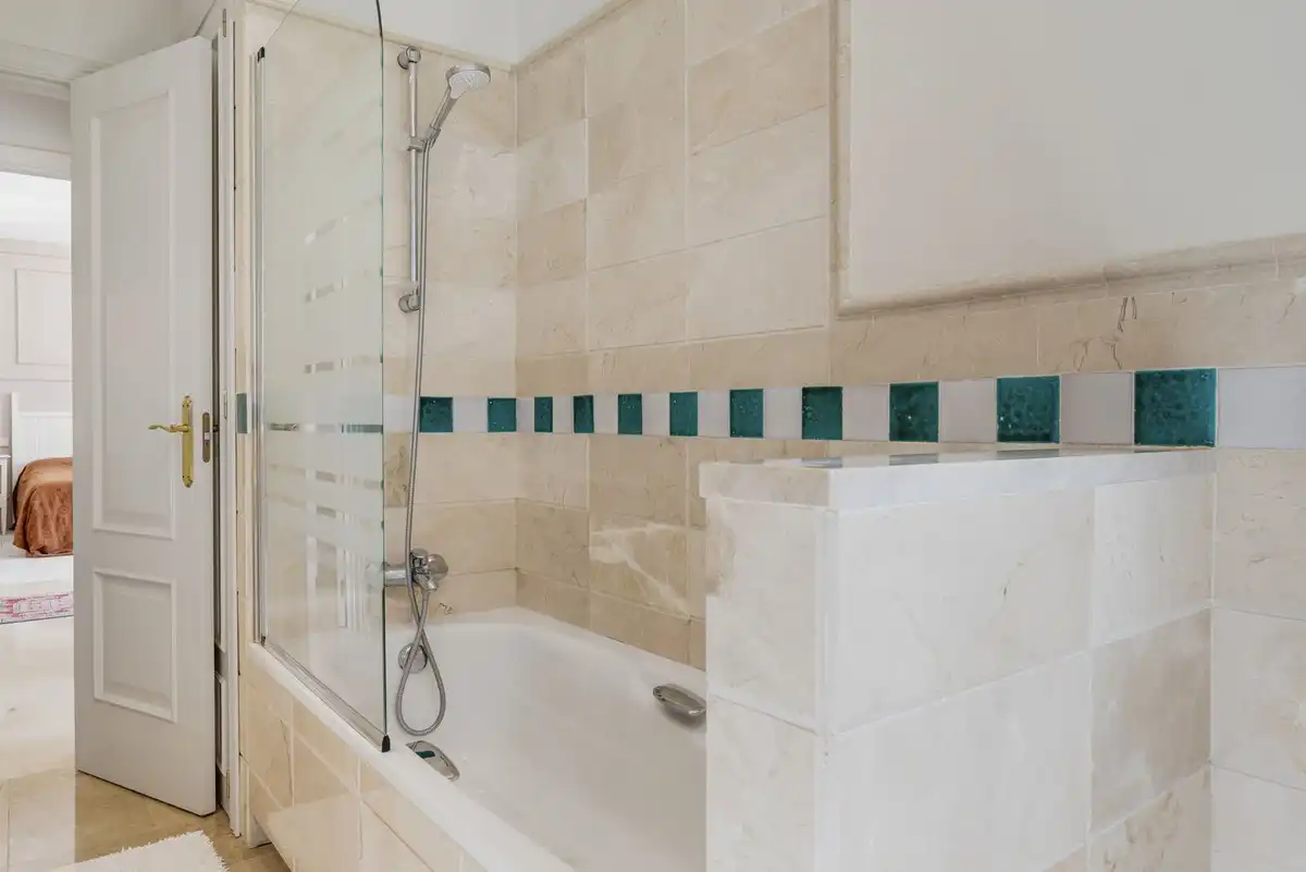Dúplex con terraza en venta en Avenida Tomás Pascual 20, imagen 10
