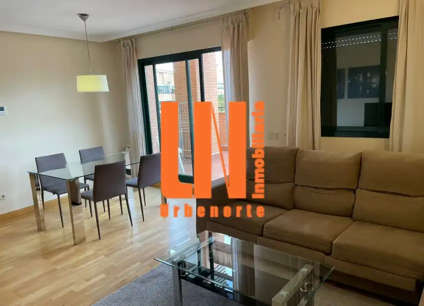 Flat for rent in Villanueva de la Cañada ciudad