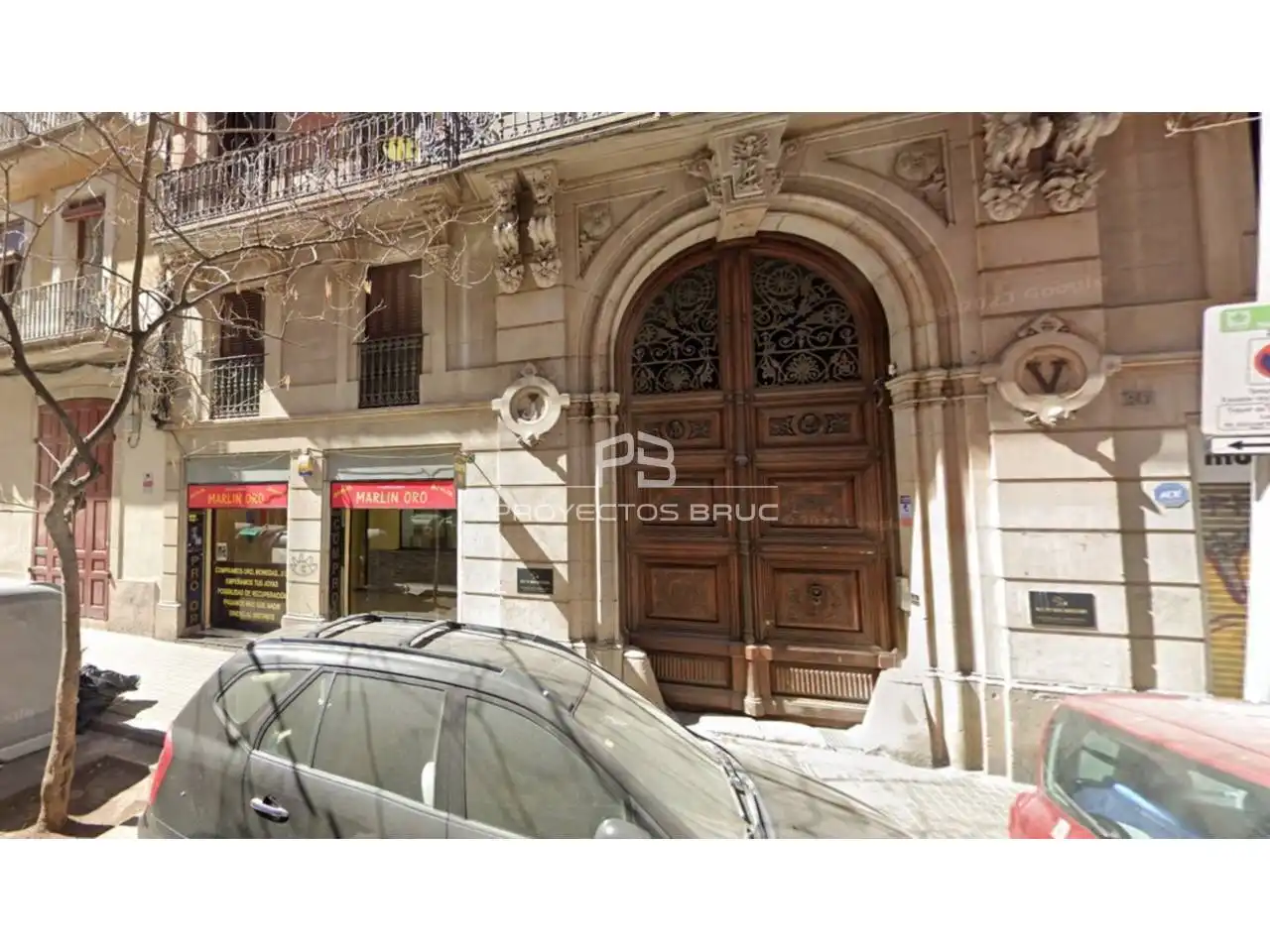 Pis en venda a Calle Salvà