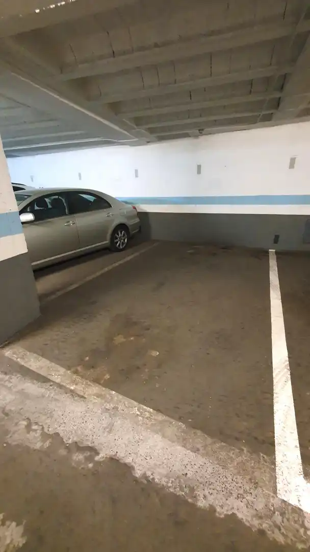 Parking of Garage for sale in Bilbao 