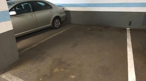 Foto 2 de Garaje en venta en Castaños - Begoñaibarra, Bilbao