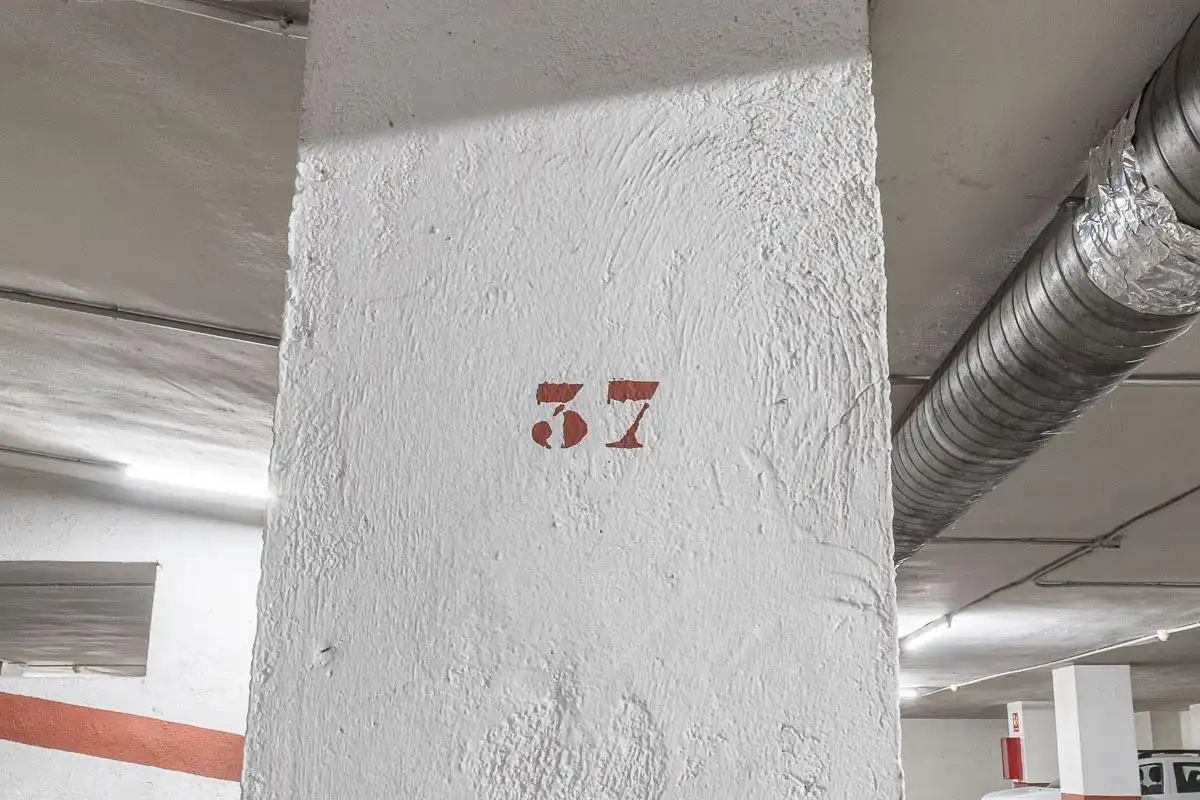 Piso con ascensor en venta en Calle OBISPO HURTADO, imagen 26
