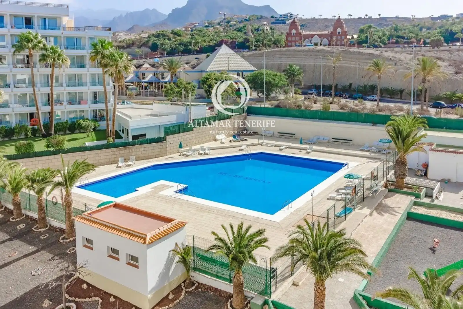 Apartamento con piscina en venta en C. Venezuela, imagen 26