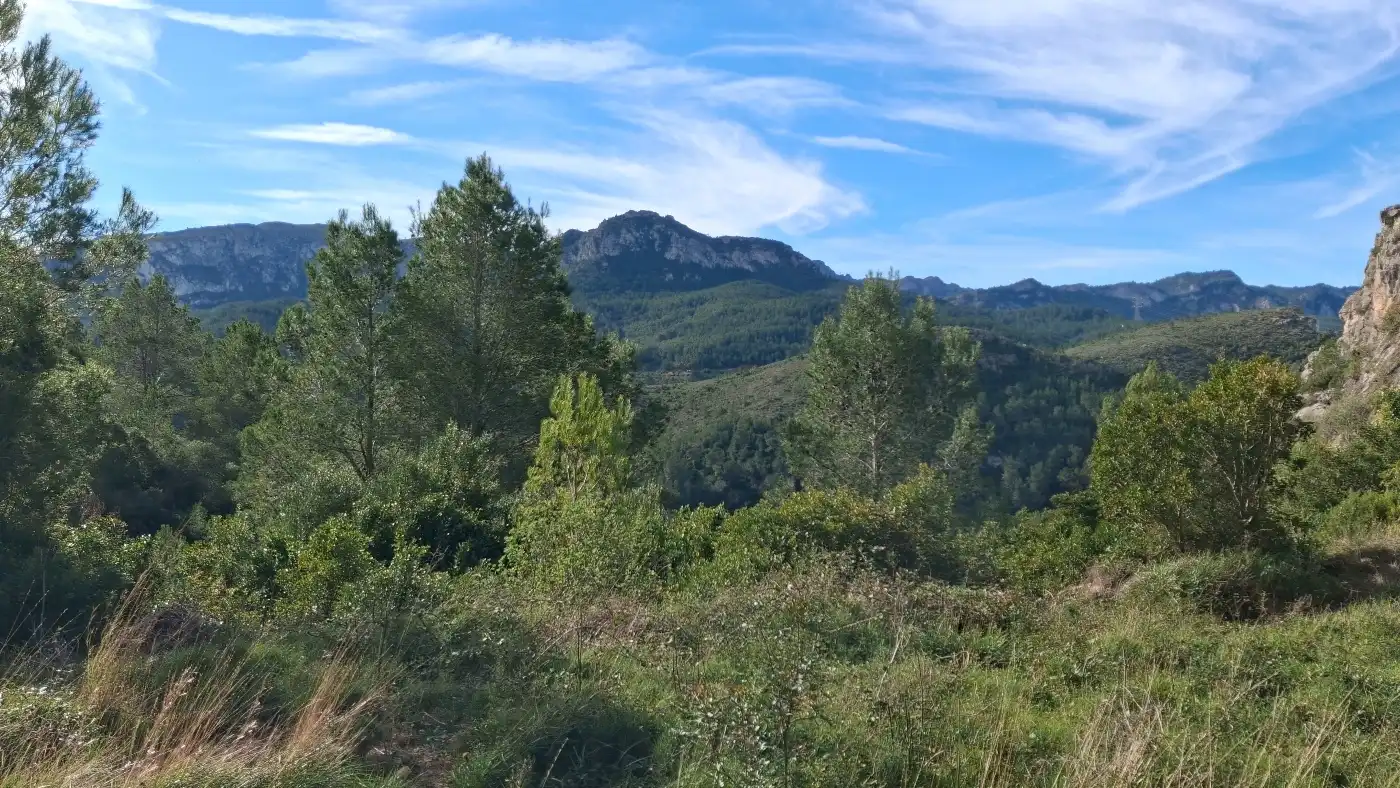 Terreno en venta en Pratdip