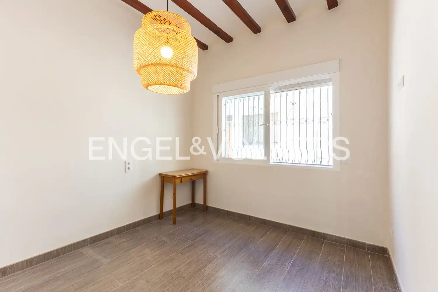 Dining room of Detached homes for sale in Xeresa  with Air Conditioner, Heating and Terrace