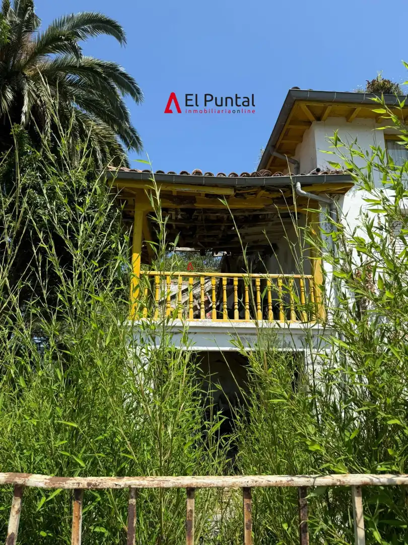 Casa en venda a Ribamontán al Monte, imagen 4