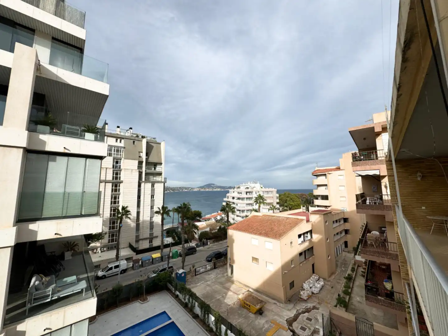 Piso con terraza en venta en Puerto, imagen 23